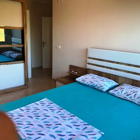 Zirve 2 Private Pools