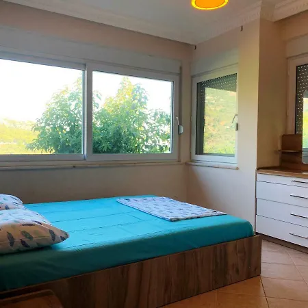 Zirve 2 Private Pools Διαμέρισμα *
