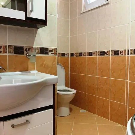 Zirve 2 Private Pools * Alanya