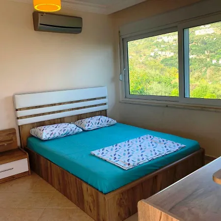 Zirve 2 Private Pools Apartman