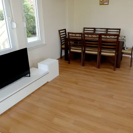 Apartman Zirve 2 Private Pools Alanya