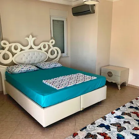 Zirve 2 Private Pools Apartman *