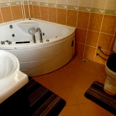 Zirve 2 Private Pools Apartman