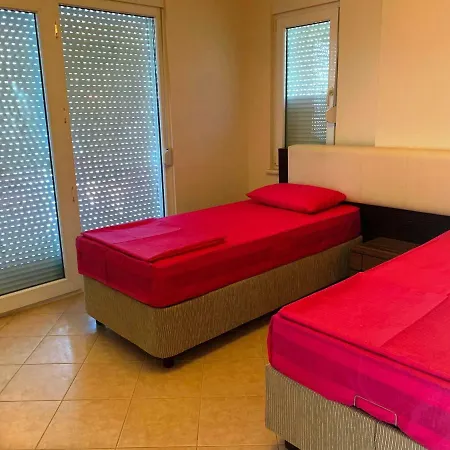 Zirve 2 Private Pools